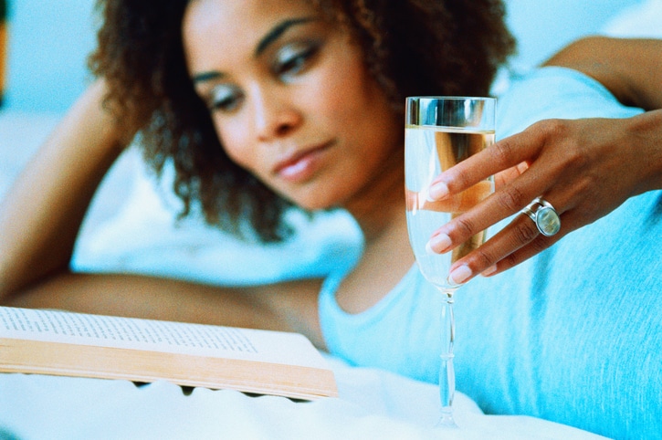 Alcohol & Diabetes: What You Should Know