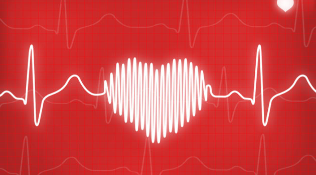 heart EKG