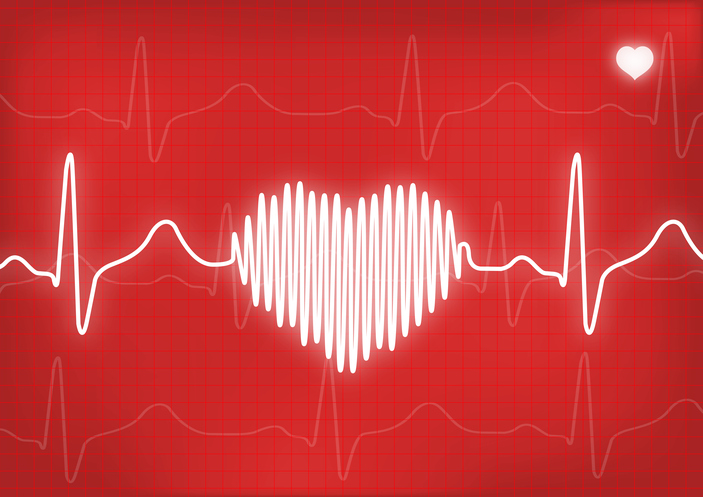 heart EKG
