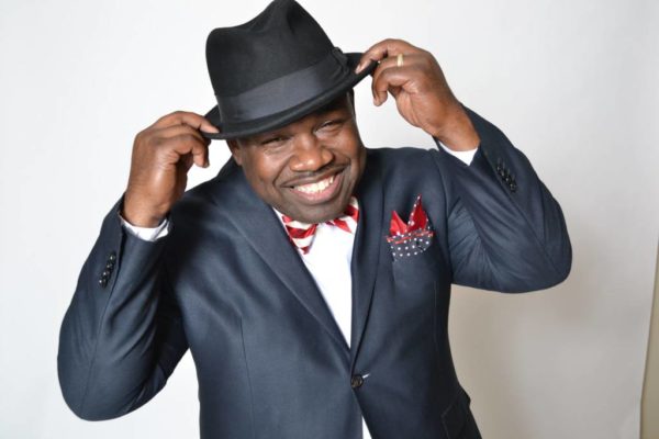 Comedian Rodney Perry After Stroke We Take So Much For Granted 