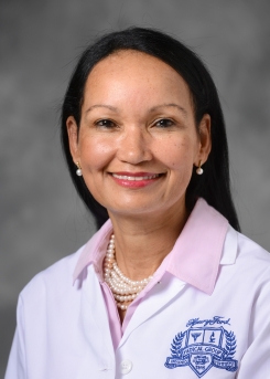 Dr. Lisa Newman