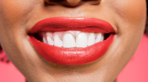 What Your Teeth Say About You