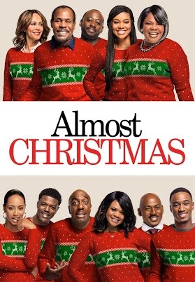 25 Days Of Lit: Top 10 Black Christmas Movies | BlackDoctor