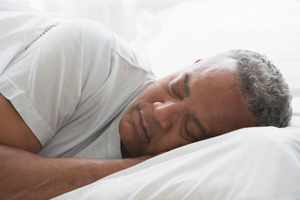 sleeping tips for back pain