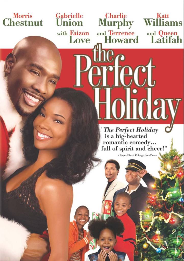 25 Days Of Lit Top 10 Black Christmas Movies BlackDoctor