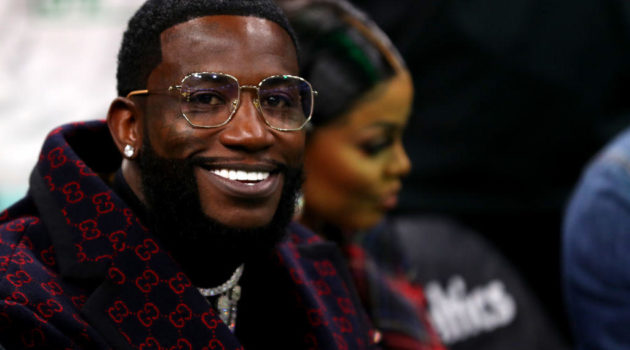 THE TRANSFORMATION OF GUCCI MANE: “I SHOOK OFF MY DEMONS NOW I’M BACK TO MYSELF ”