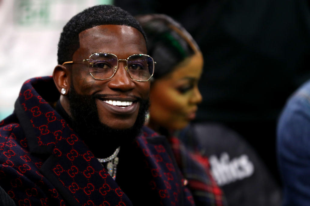 The Transformation of Gucci Mane: “I shook off my demons now I'm back to  myself”  - Where Wellness & Culture Connect