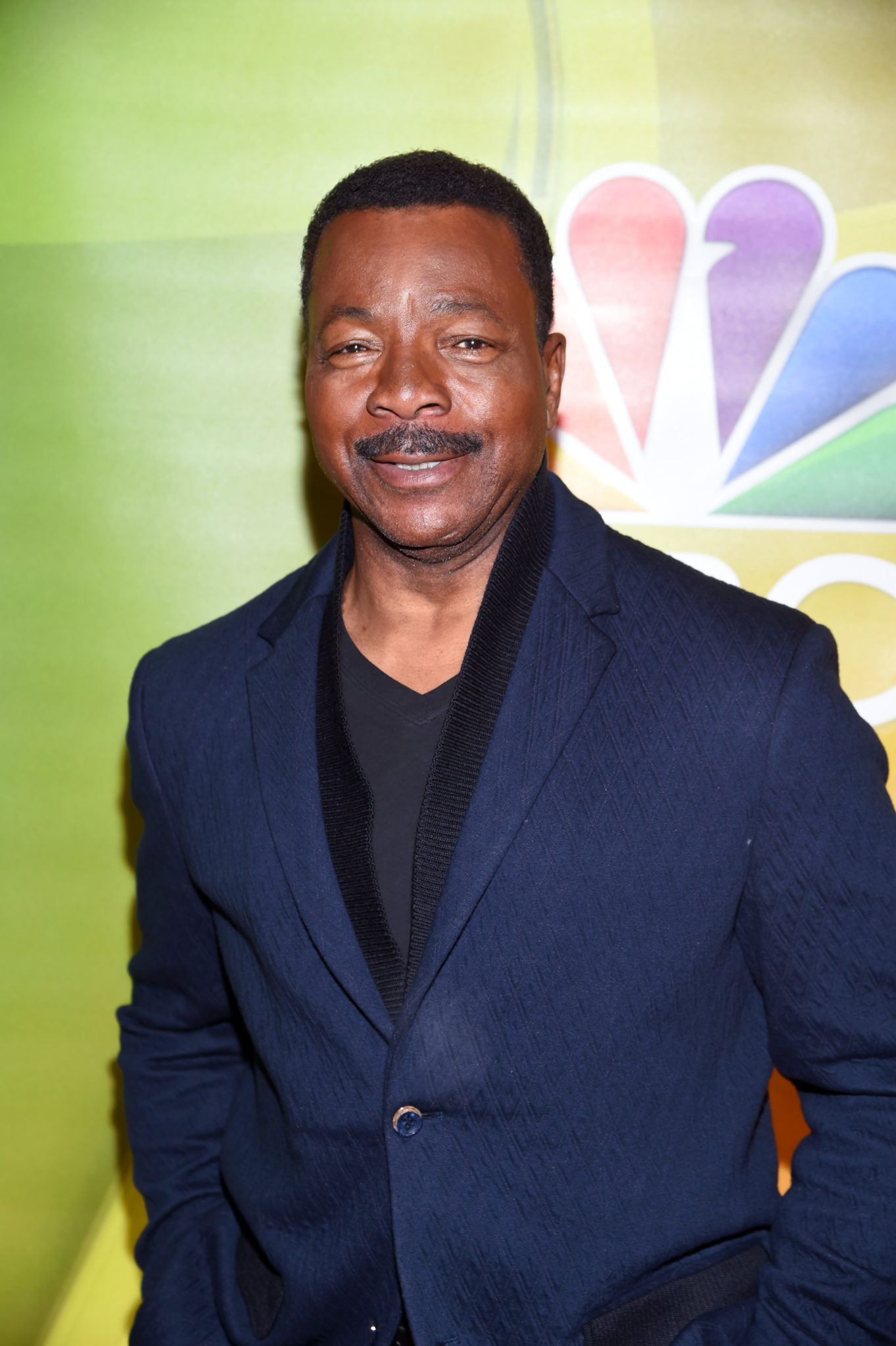 Carl Weathers Cause De La Mort - Image to u