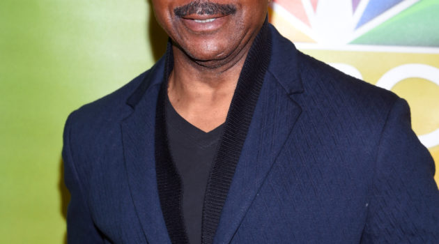 actor carl weathers
