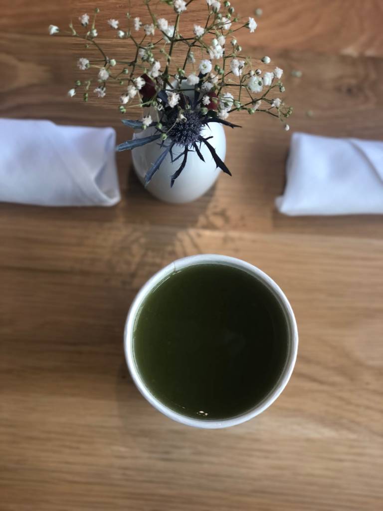Matcha Matcha! Your New Favorite Coffee Alternative
