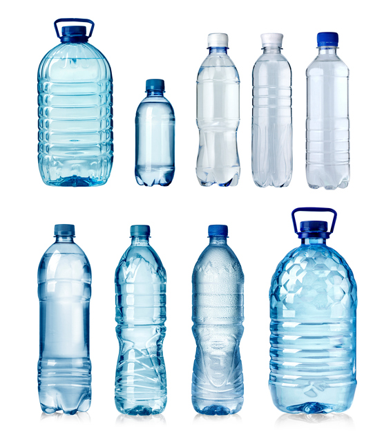how long does bottled water last