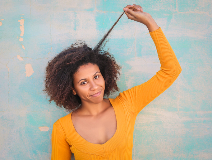 9 Tips To Grow Your Hair Overnight Blackdoctor Org Where Wellness Culture Connect