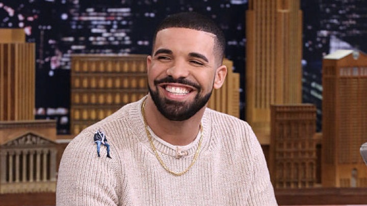 The Secret To Drake's Million-Dollar Smile Is Only About $12 Bucks -  BlackDoctor.org - Where Wellness & Culture Connect