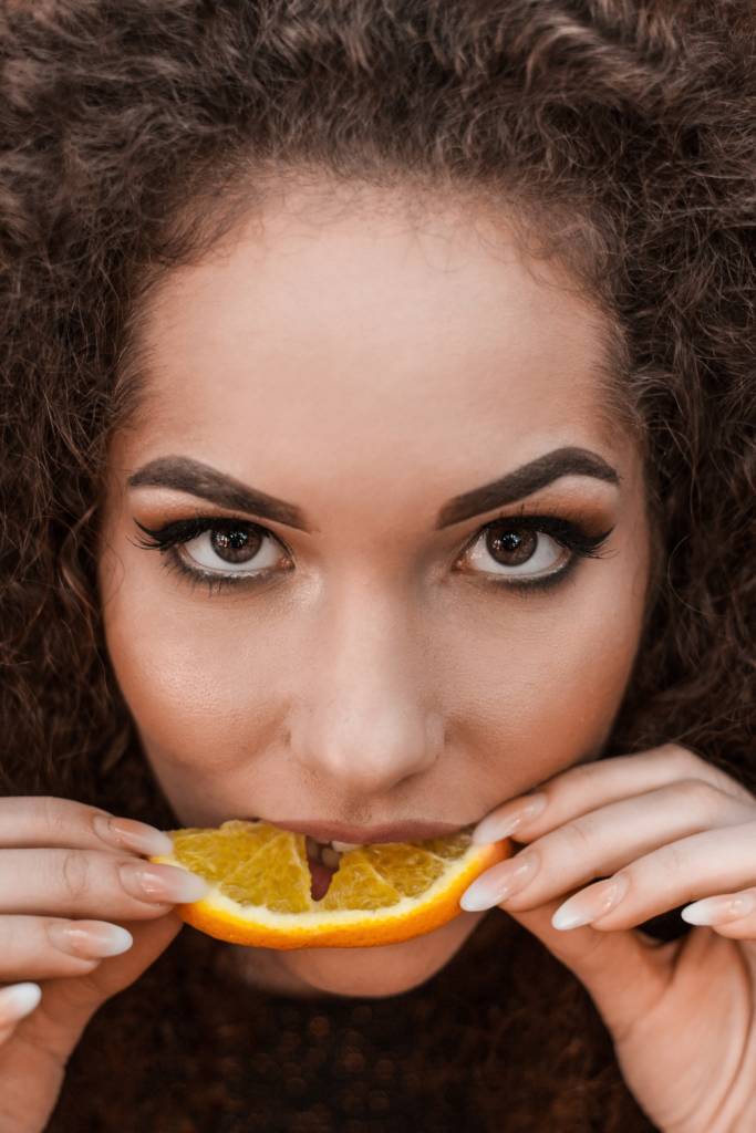 Sexy Food 6 Foods That Strengthen Your Orgasm And Sex Life