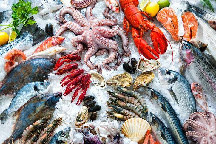 Seafood With The Highest Levels Of Mercury - BlackDoctor.org - Where ...
