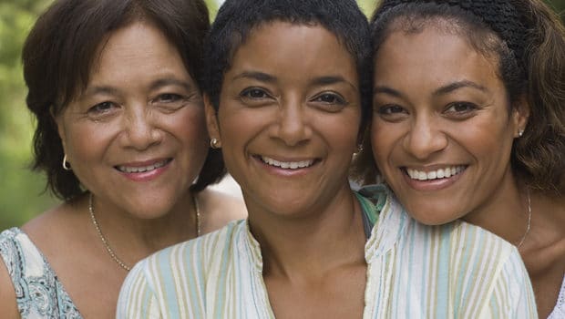 ADULT VACCINATION IN COMMUNITIES OF COLOR