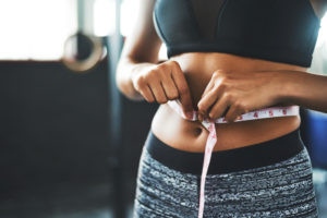 how to get rid of bloated belly