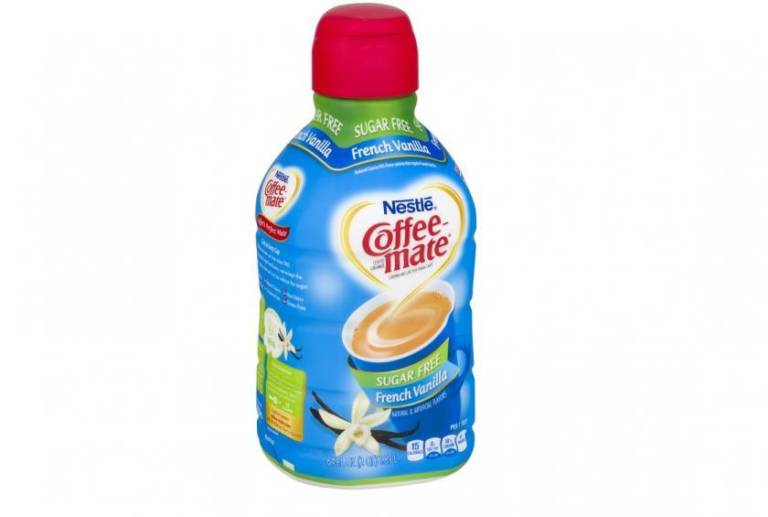 7 Worst (And Best) Creamers For Your Coffee Where