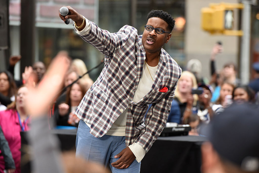 Kid 'N Play Star Releases New HipHop Documentary