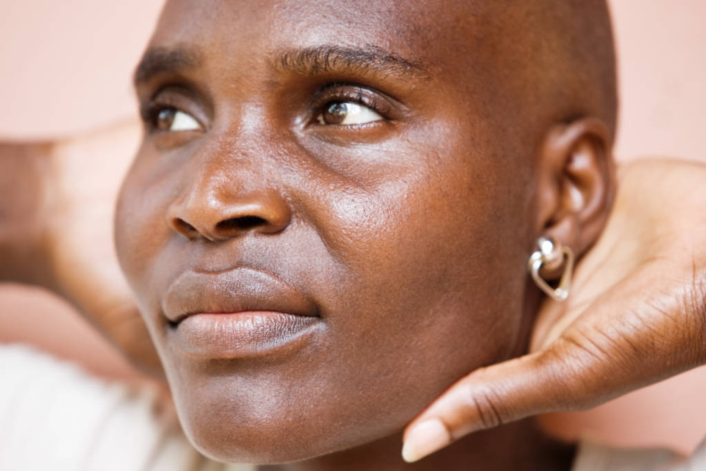 Bald By Choice 4 Reasons Women Are Making The Cut 