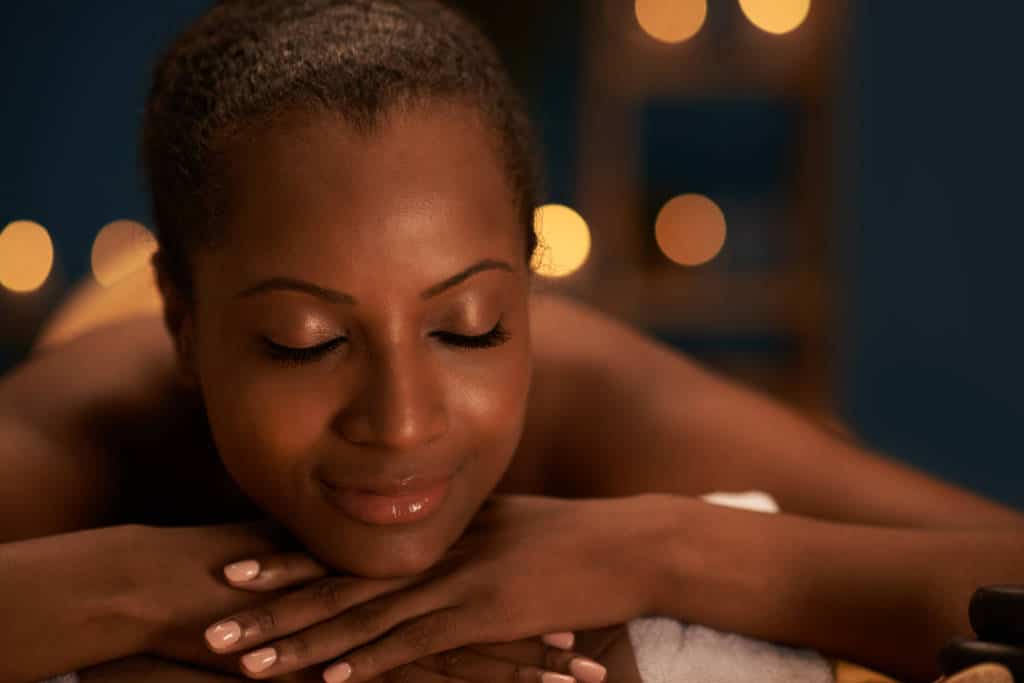 Healing Arthritis with Massage Therapy. It's Possible! BlackDoctor