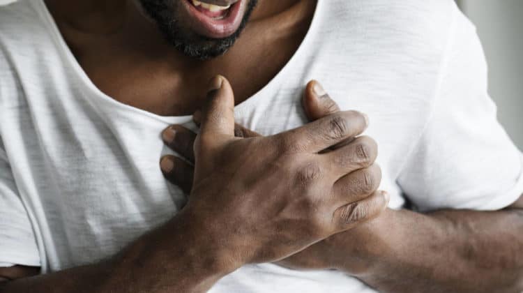 Signs of a Heart Attack