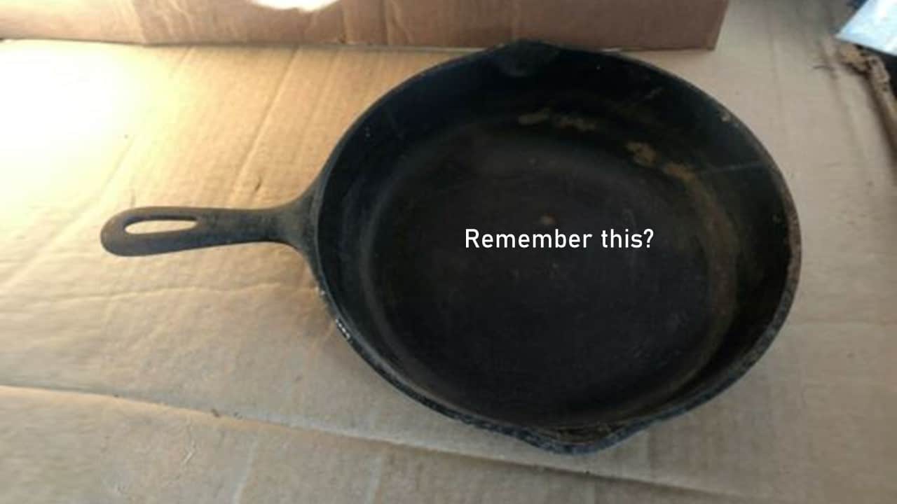 5 Health Benefits Of A Cast Iron Skillet Where