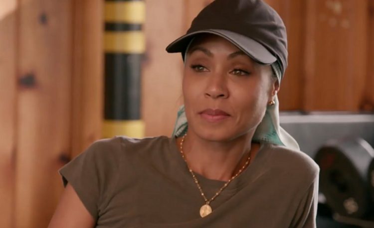 Jada Pinkett Smith Reveals Steroid Injection Use For Hair Loss