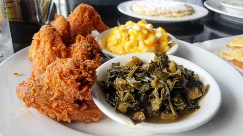 Soul Food Recipes Healthy Soul Food Cooking Recipes BlackDoctor