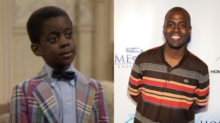 Deon Bud Richmond From The Cosby Show To Cancer Survivor Blackdoctor Org Where Wellness Culture Connect