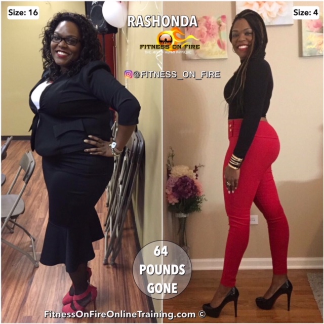 Weight Loss Journey I Lost 5 Dress Sizes And Haven T Looked Back Blackdoctor Org Where Wellness Culture Connect