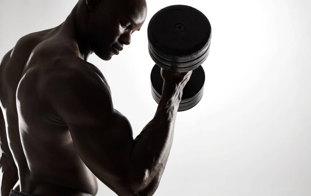 Get The Gains Here's Your Essential Bicep Workout