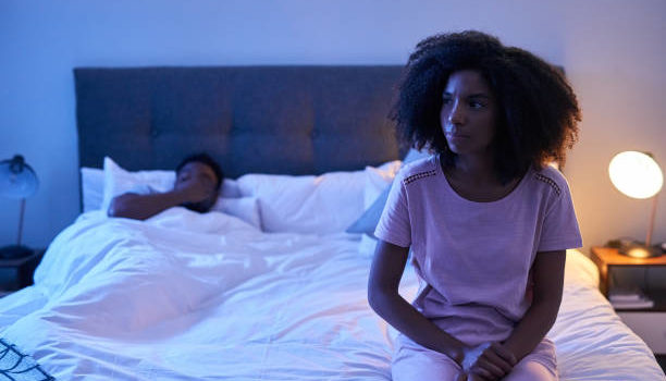 what causes night sweats