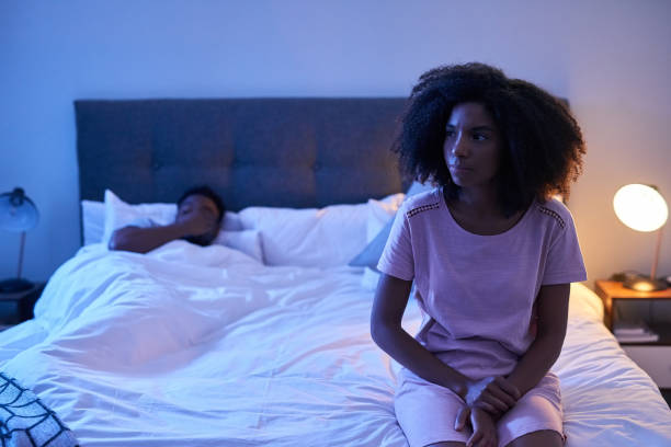 what causes night sweats