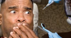 Tooth Decay