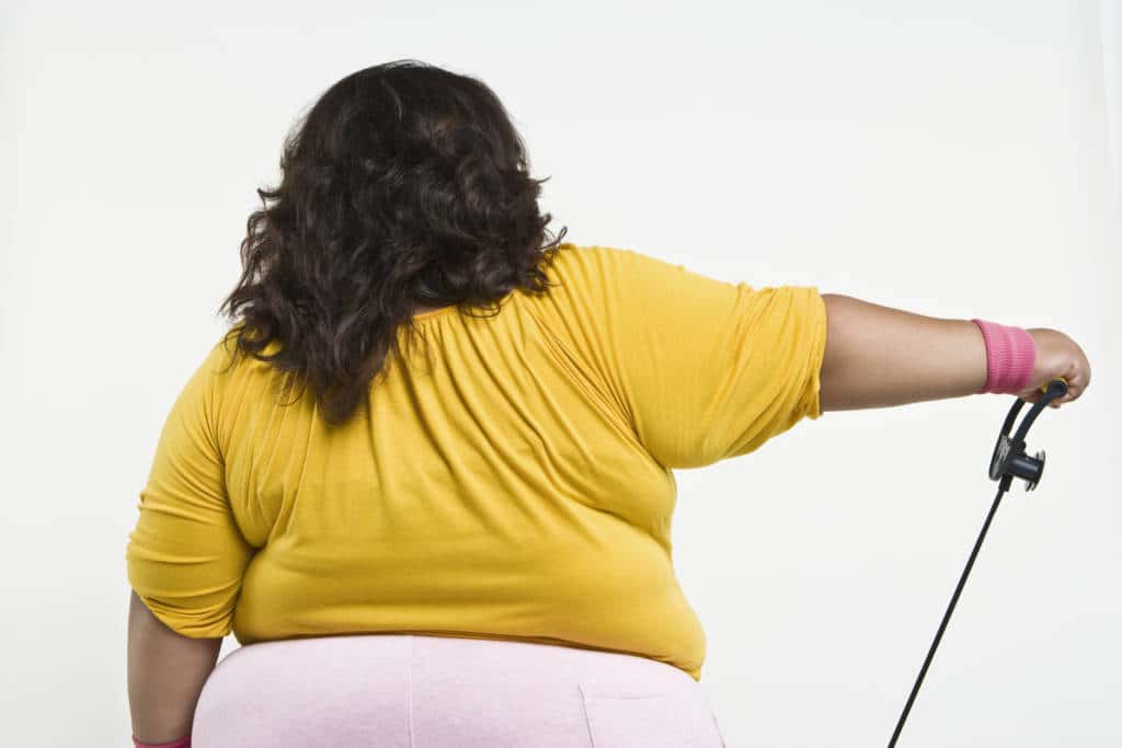 The Cost of Obesity