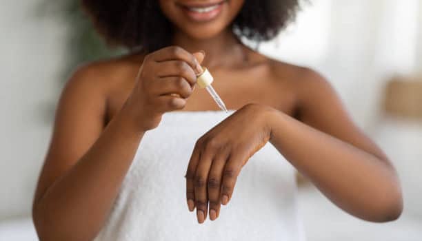 best skincare products for sensitive skin