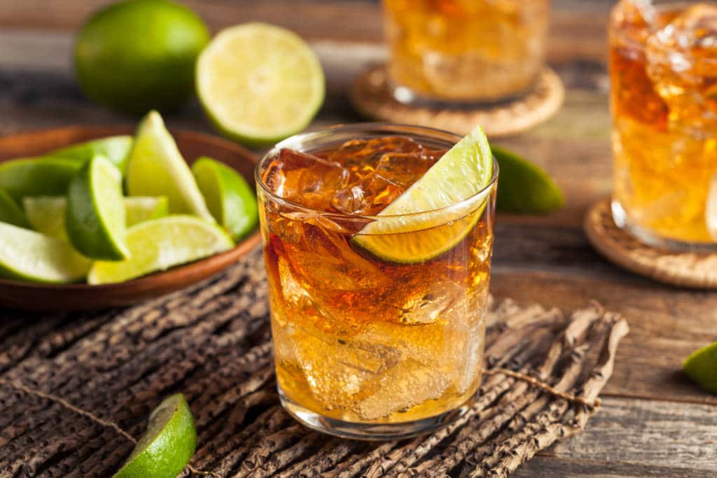 Henny-thing Can Happen: Hennessy Recipes for The Weekend - BlackDoctor ...