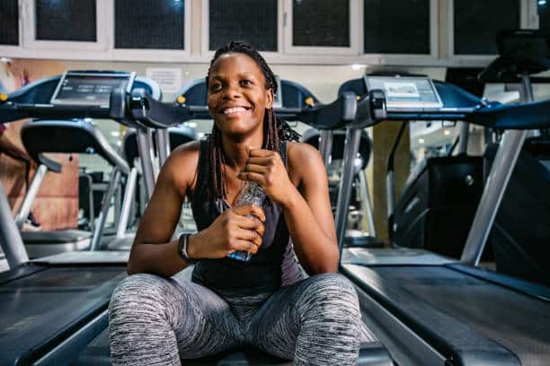 Consistent At The Gym, But No Results? Here's Why