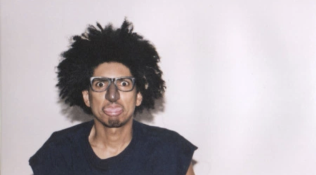 Shock G and Humpty Dance
