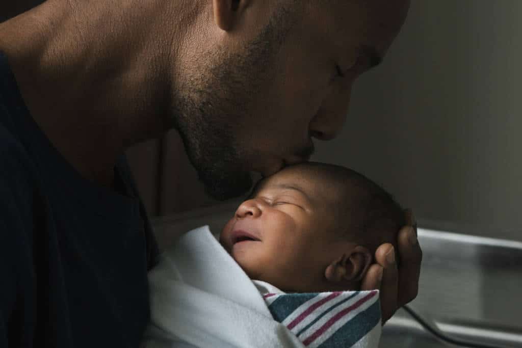 SIDS Awareness 5 Things You Can Do To Protect Your Child BlackDoctor