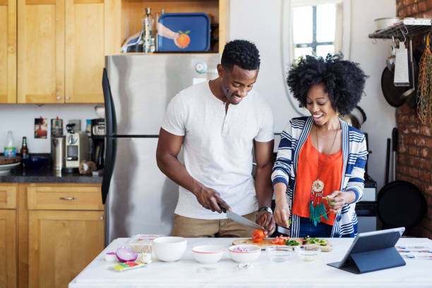 4 Healthy Fall Comfort Food Recipes - Page 2 of 3 - BlackDoctor.org