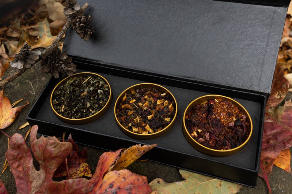 The Black Friday Tea You Need To Get Into Where