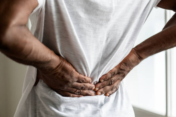remedies for back pain
