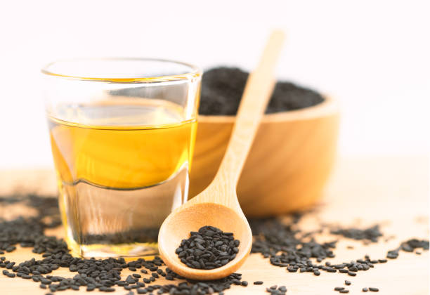 black seed oil for diabetes