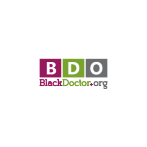 Black Doctor Org Logo