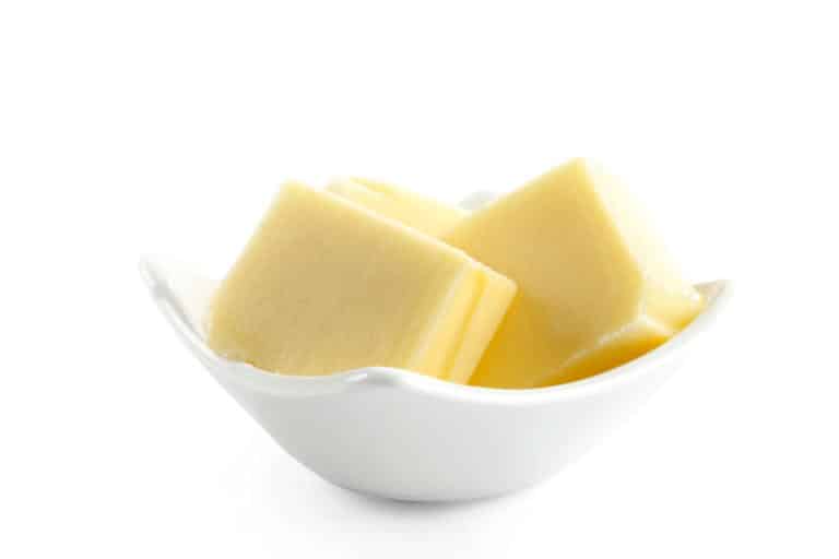 Margarine vs. Butter Which is Healthier? Where