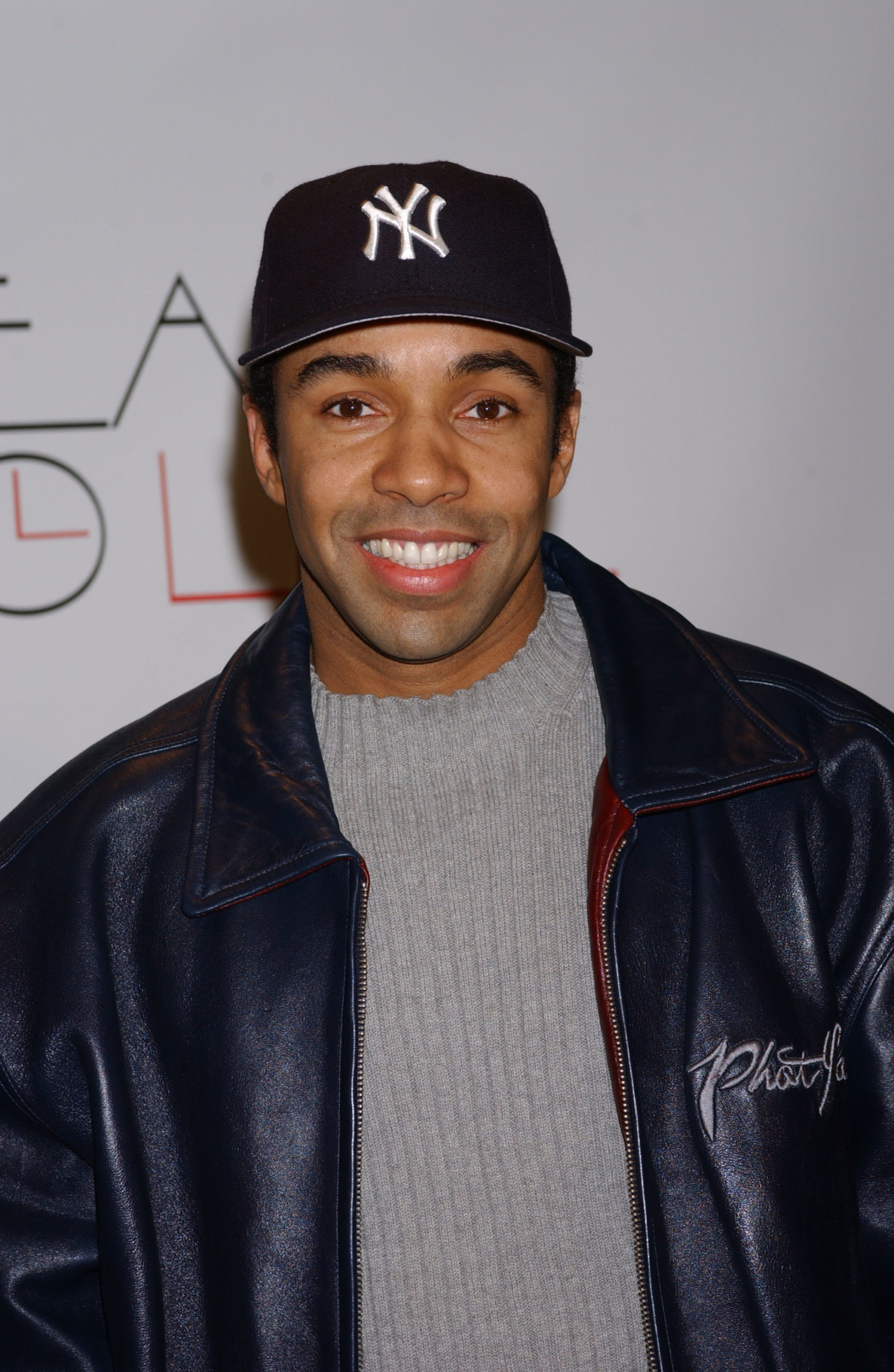 Allen Payne: "You're Not Owed Anything In This Life"...