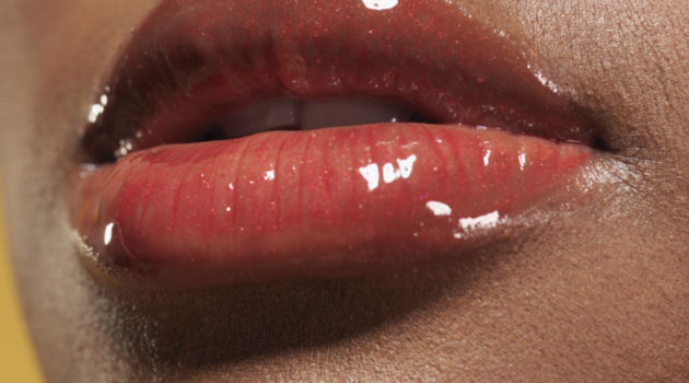 Lip Gloss for Darker Skin