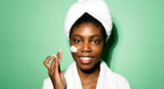 home remedies for acne scars